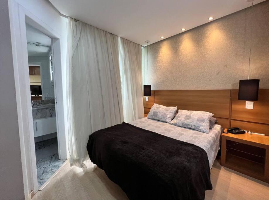 Apartment Gol No Lugar Certo Ii Raja Gabaglia Com Barao Homem De Melo *