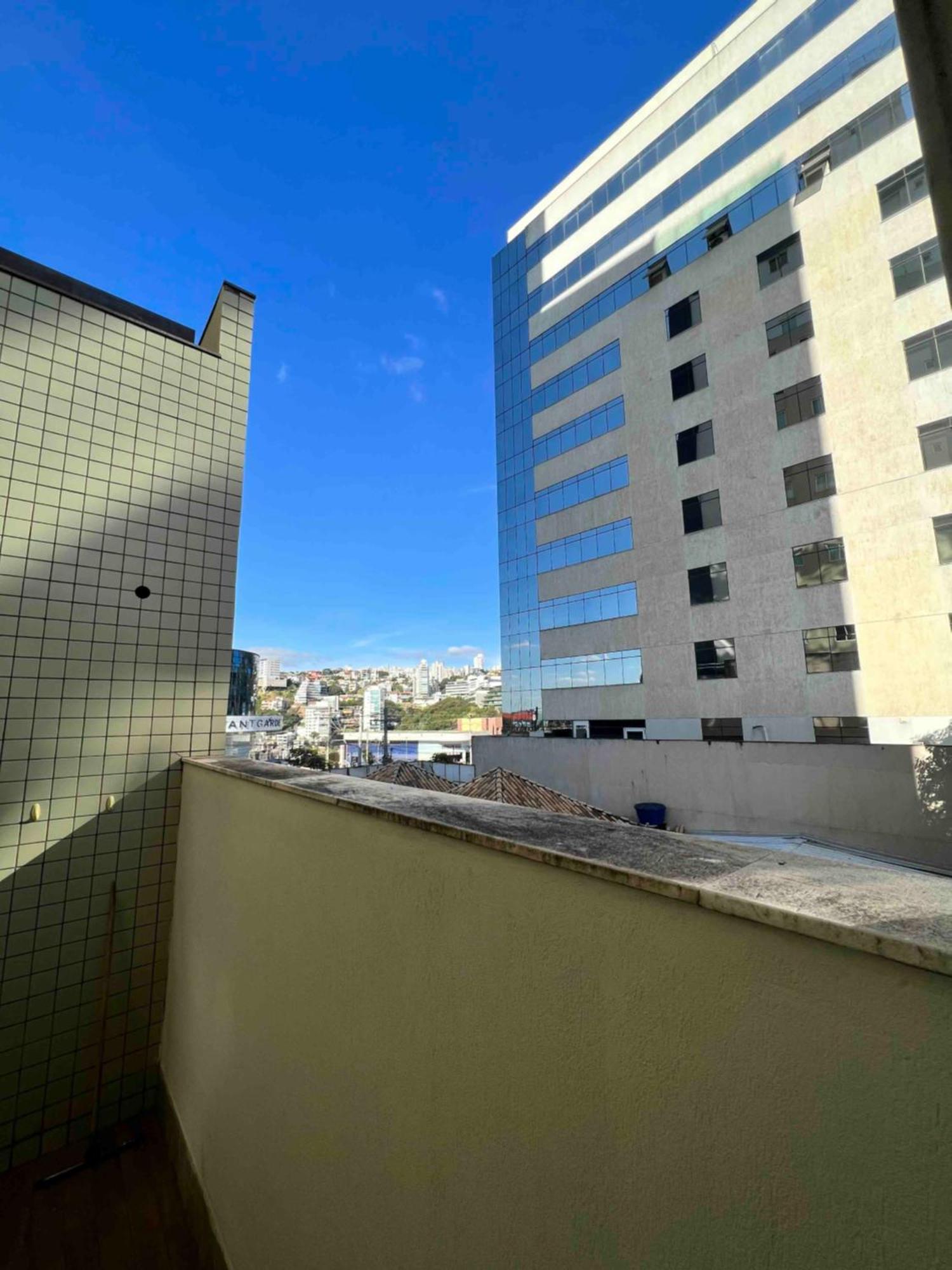 Apartment Gol No Lugar Certo Ii Raja Gabaglia Com Barao Homem De Melo