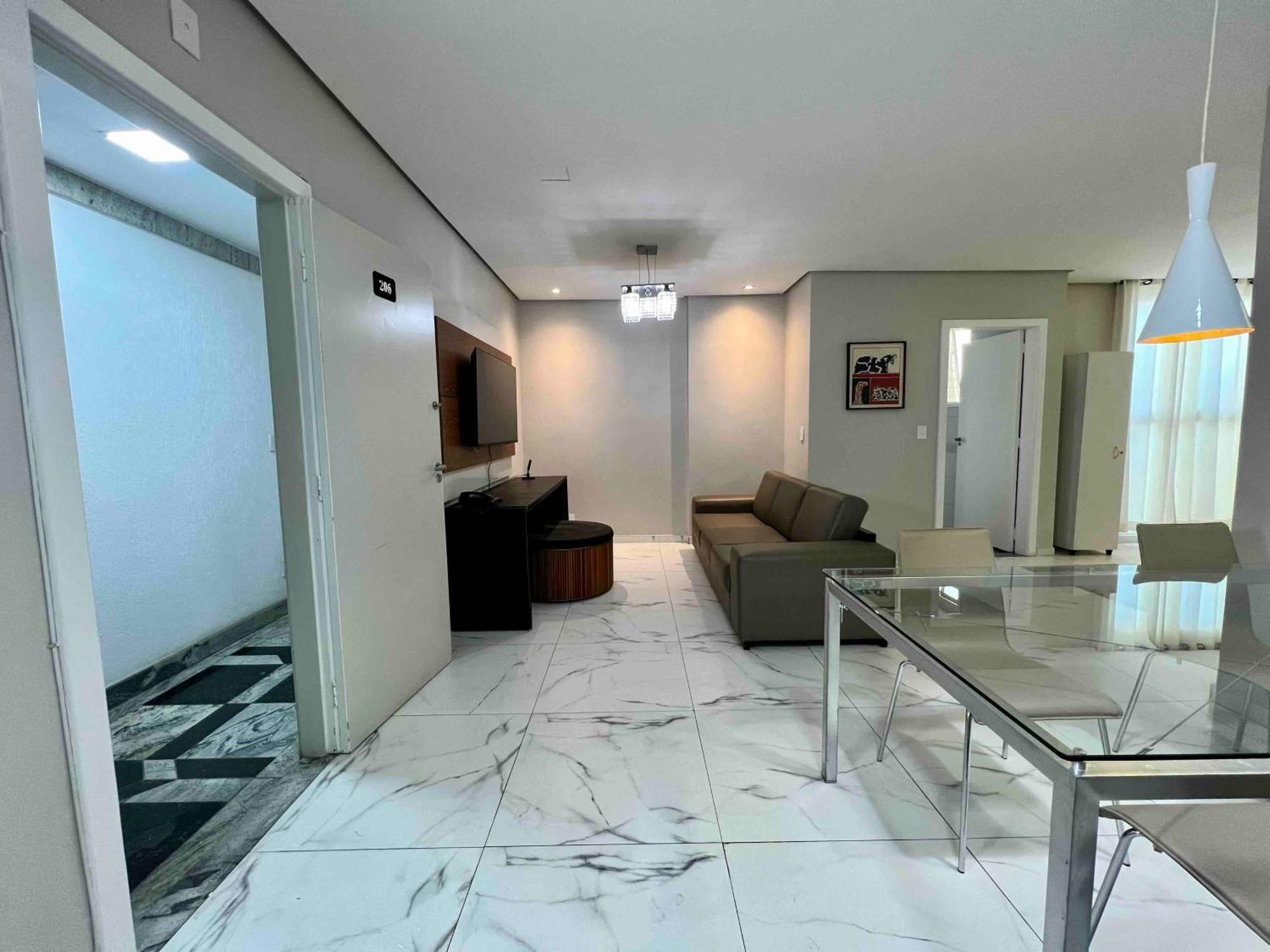 Apartment Gol No Lugar Certo Ii Raja Gabaglia Com Barao Homem De Melo *