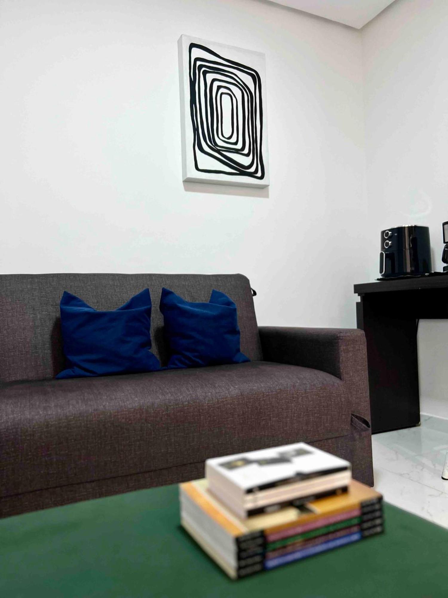 Apartment Gol No Lugar Certo Ii Raja Gabaglia Com Barao Homem De Melo *