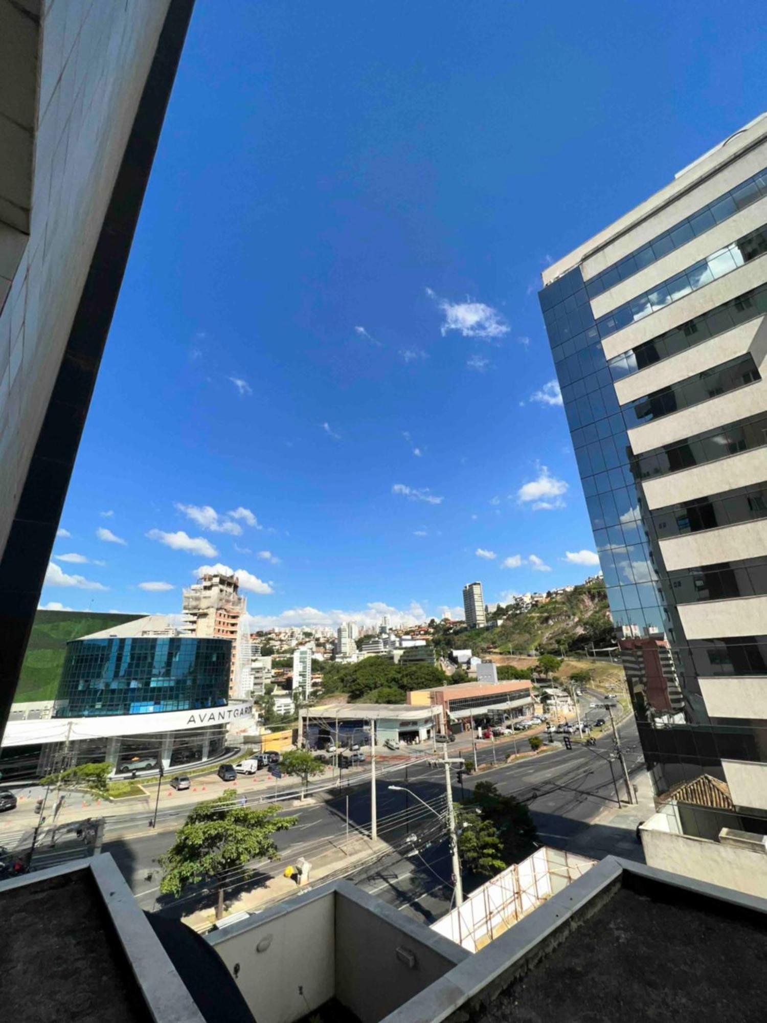 Apartment Gol No Lugar Certo Ii Raja Gabaglia Com Barao Homem De Melo
