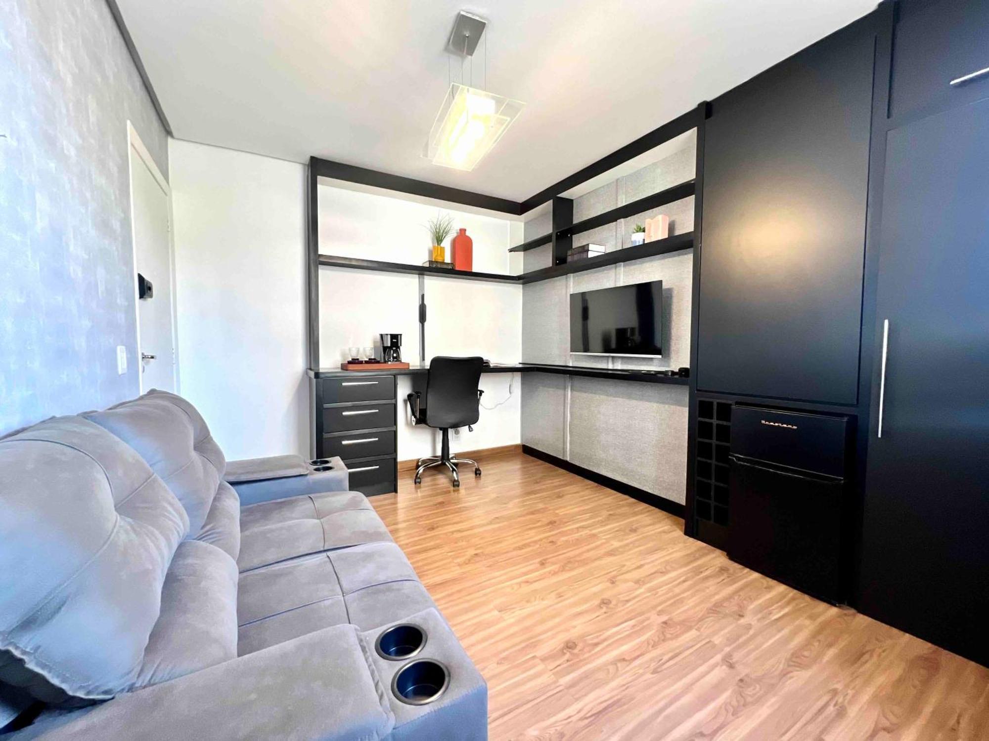 Apartment Gol No Lugar Certo Ii Raja Gabaglia Com Barao Homem De Melo Belo Horizonte