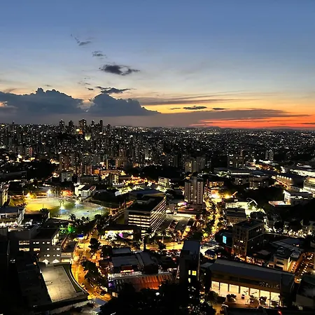 Gol No Lugar Certo II Raja Gabaglia Com Barao Homem De Melo Belo Horizonte Exterior photo