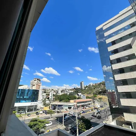 Gol No Lugar Certo II Raja Gabaglia Com Barao Homem De Melo Belo Horizonte Exterior photo