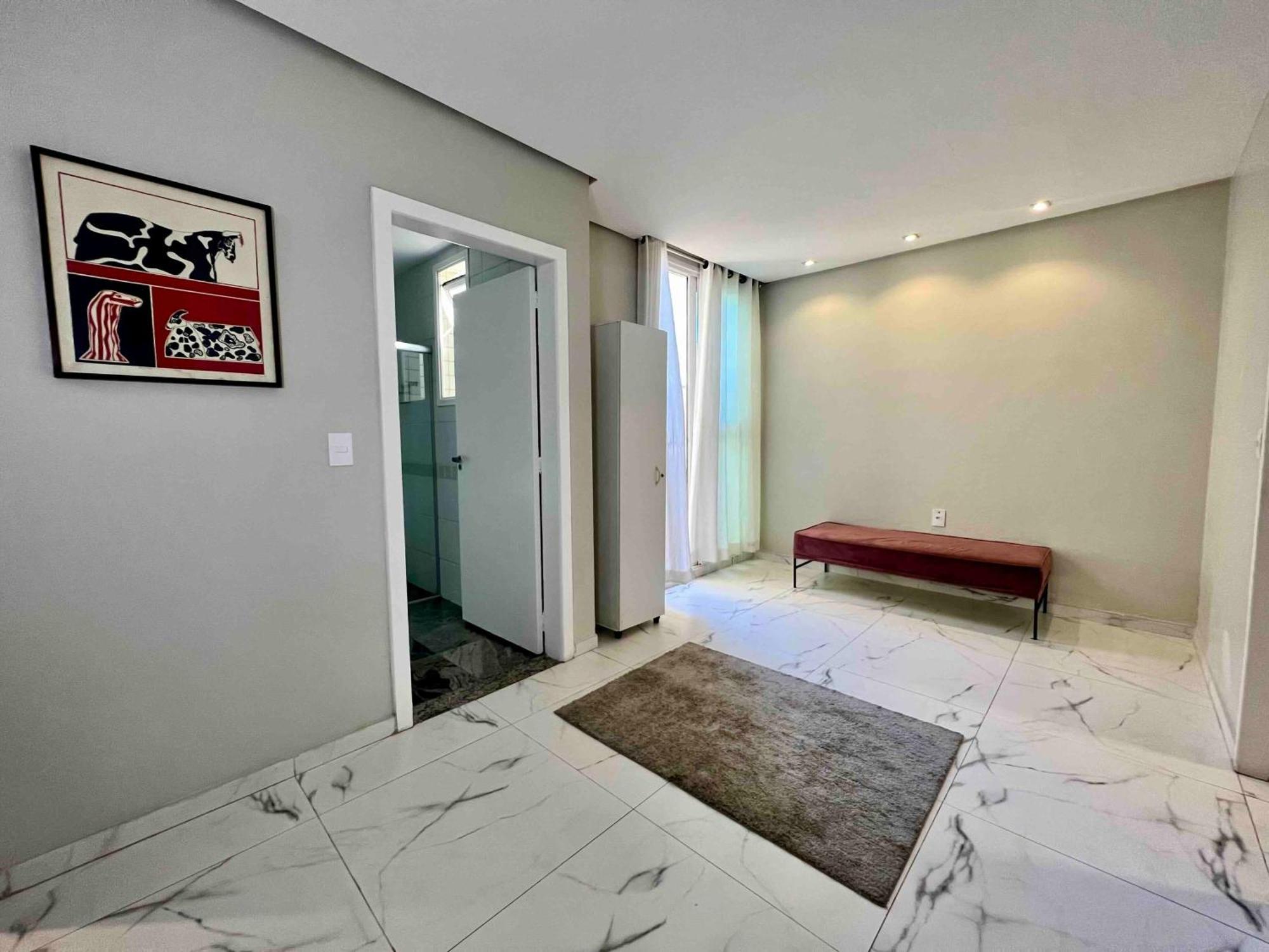 Apartamento Gol No Lugar Certo Ii Raja Gabaglia Com Barao Homem De Melo