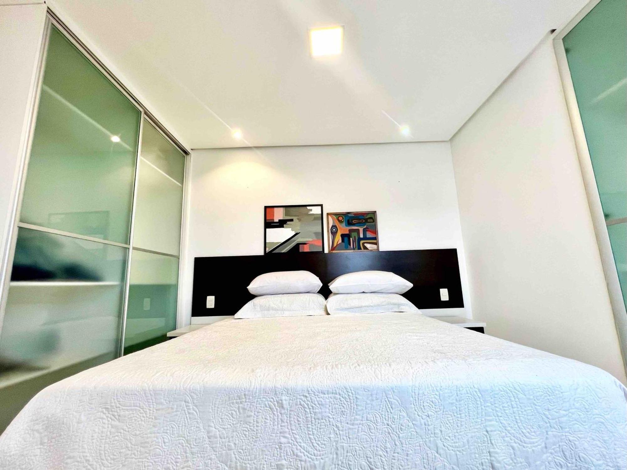Apartamento Gol No Lugar Certo Ii Raja Gabaglia Com Barao Homem De Melo